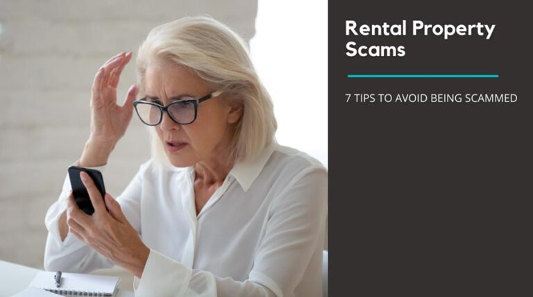 Rental Property Scams 7 Tips To Avoid Being Scammed Management One Property Management 5195