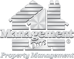 Management One Property Management Logo